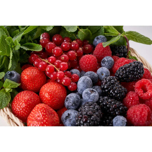 Mehr Beeren, mehr Geschmack – so holst du das Beste aus deinen Beerensträuchern raus