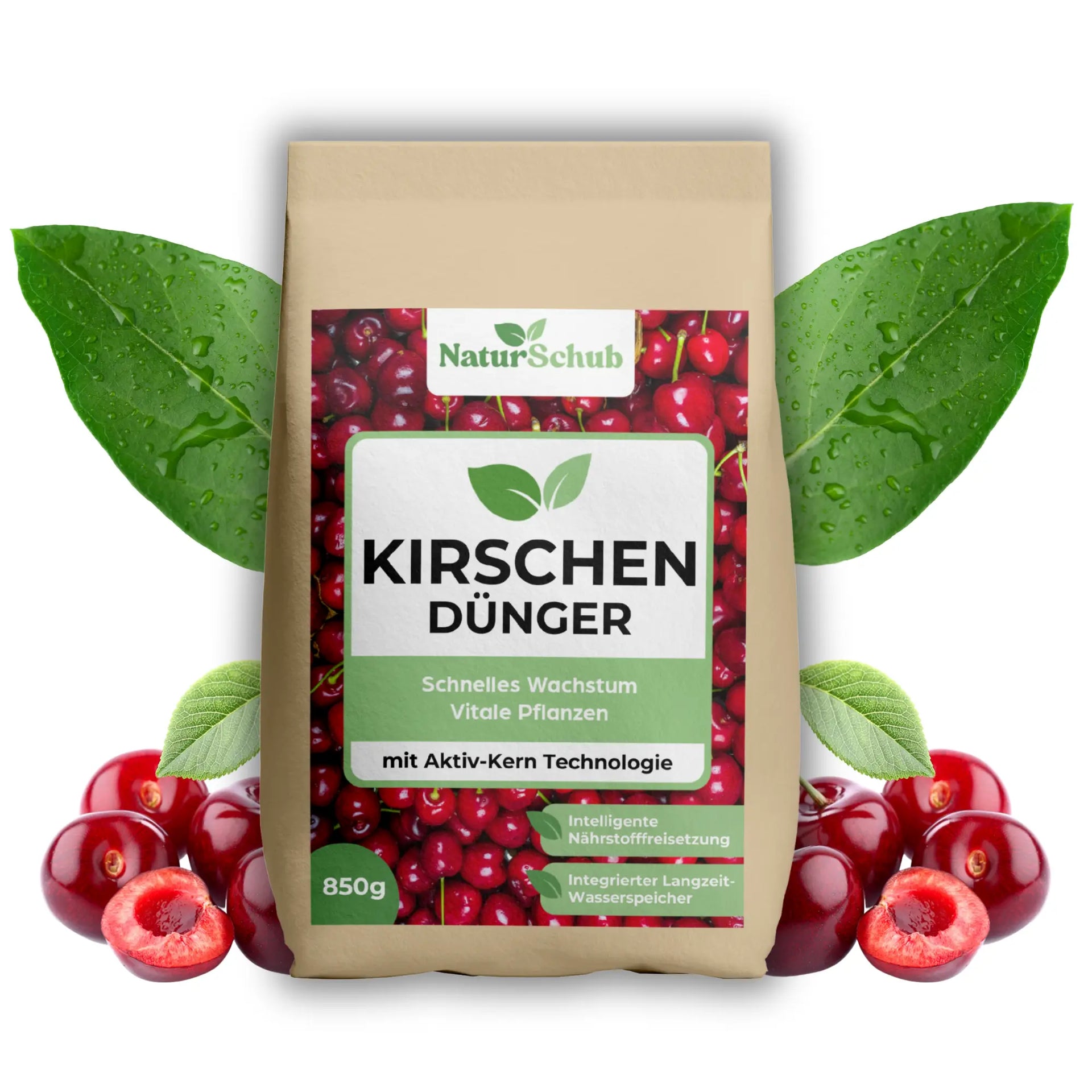 Bio-Kirschbaum-Dünger kaufen