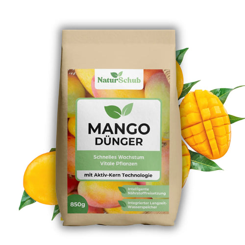 Bio-Mango-Dünger 850 g