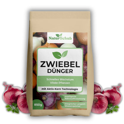 Bio-Zwiebel-Dünger 850 g